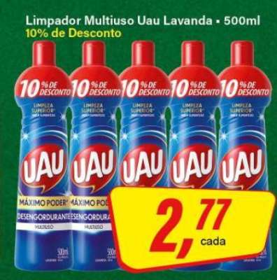 Farinha de mandioca