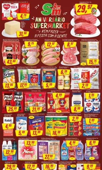 thumbnail - Ofertas Rede Supermarket