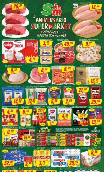 thumbnail - Ofertas Rede Supermarket