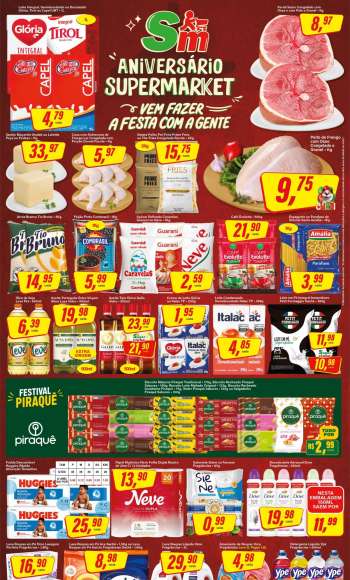 thumbnail - Ofertas Rede Supermarket