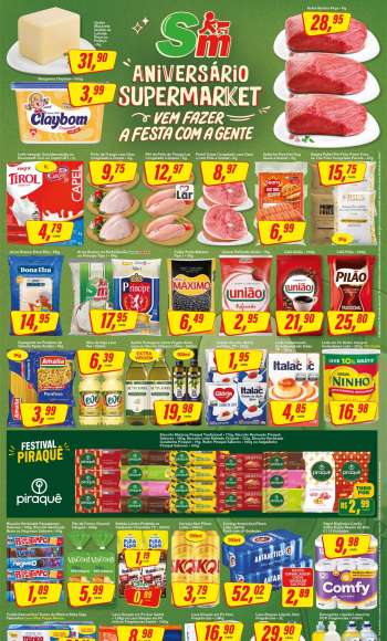 thumbnail - Ofertas Rede Supermarket