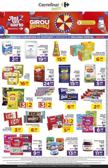 thumbnail - Ofertas Carrefour Bairro