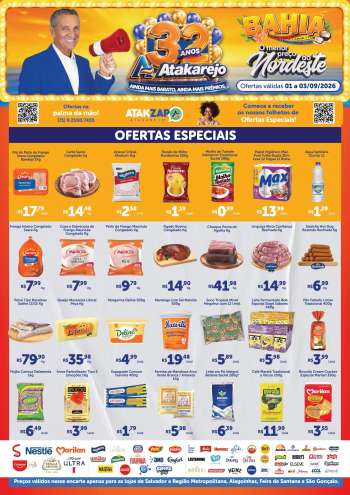 thumbnail - Ofertas Atakadão Atakarejo - Ofertas da Semana