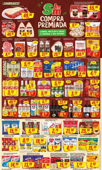 thumbnail - Ofertas Rede Supermarket