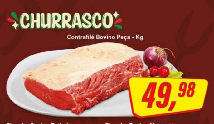 CHURRASCO
