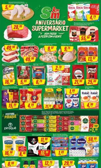 thumbnail - Ofertas Rede Supermarket