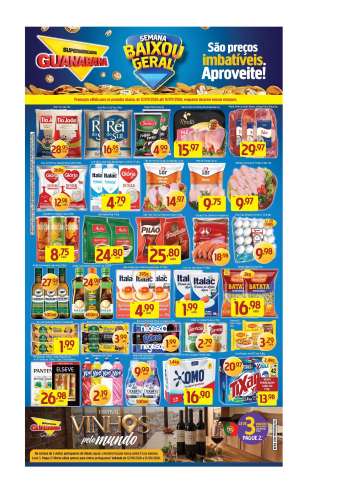 thumbnail - Ofertas Supermercados Guanabara
