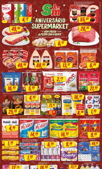 thumbnail - Ofertas Rede Supermarket