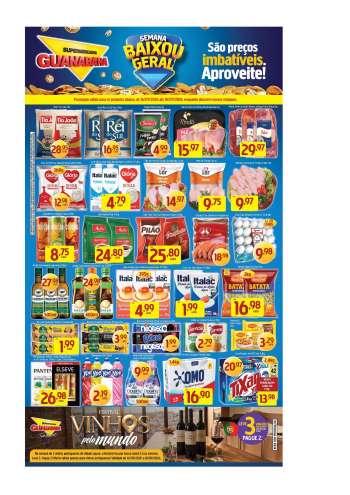 thumbnail - Ofertas Supermercados Guanabara
