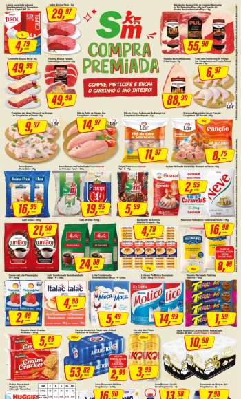 thumbnail - Ofertas Rede Supermarket