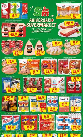 thumbnail - Ofertas Rede Supermarket