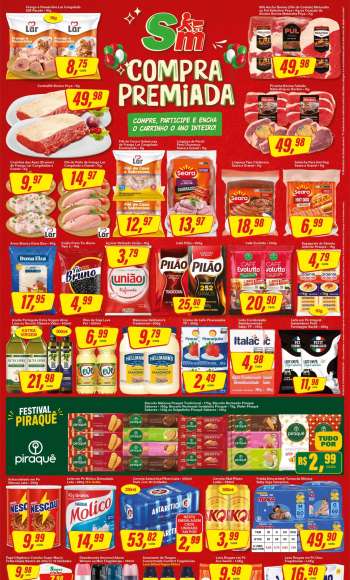 thumbnail - Ofertas Rede Supermarket