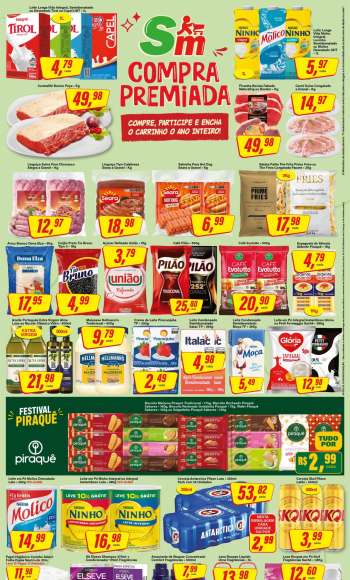 thumbnail - Ofertas Rede Supermarket