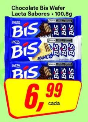 Chocolate Bis Wafer
