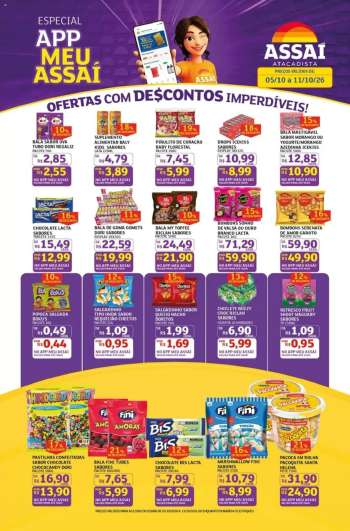thumbnail - Ofertas Assaí Atacadista