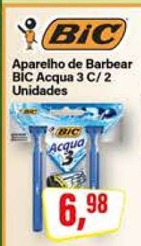 BIC Acqua 3