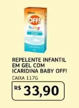 OFF! Baby
