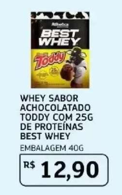 Best Whey