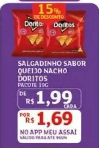 Doritos