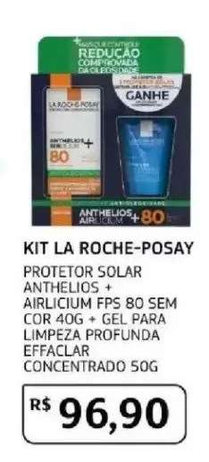 KIT LA ROCHE-POSAY