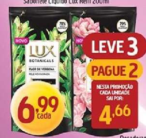 Lux Botanicals
