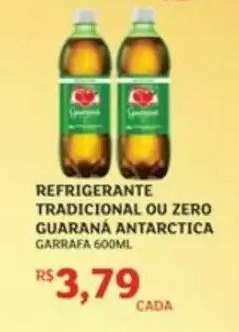 Guaraná Antarctica