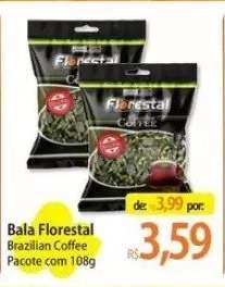 Bala Florestal