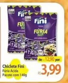 Chiclete Fini