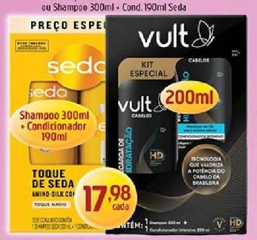 Seda Toque de Seda
