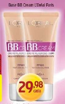 Base BB Cream L'Oréal Paris
