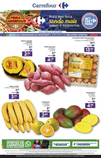 thumbnail - Ofertas Carrefour