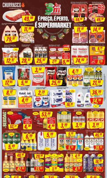 thumbnail - Ofertas Rede Supermarket