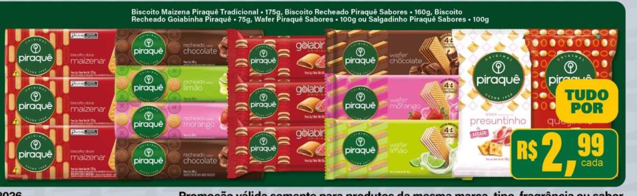 Piraquê
