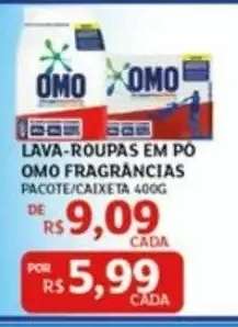 Omo