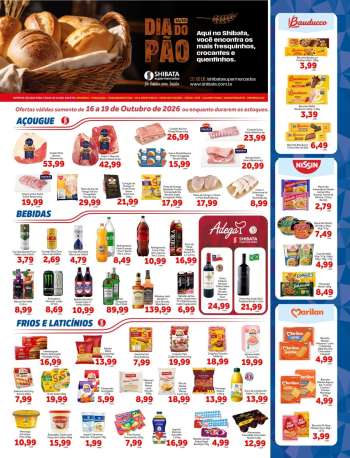 thumbnail - Ofertas Shibata Supermercados - Jornal de ofertas