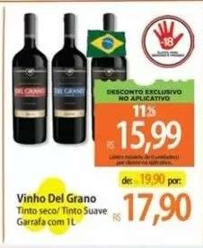 Vinho Del Grano