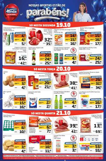 thumbnail - Ofertas Tenda Atacado - Jornal de ofertas