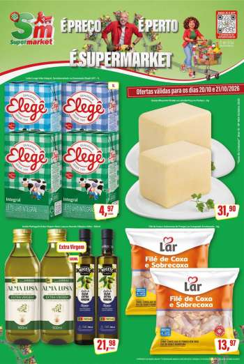 thumbnail - Ofertas Rede Supermarket