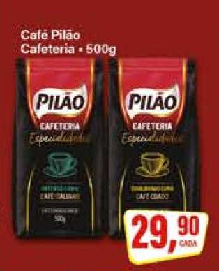 Café Pilão