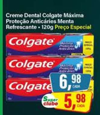 Colgate