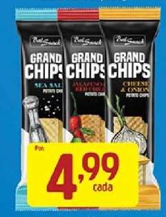GRAND CHIPS