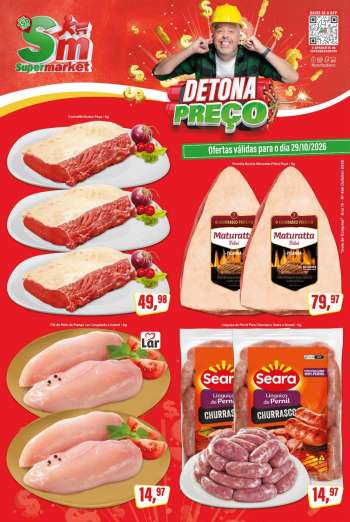 thumbnail - Ofertas Rede Supermarket