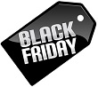 logo - Black Friday