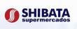 logo - Shibata Supermercados